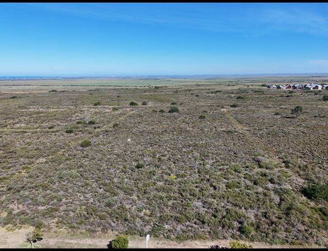 4,028M² VACANT LAND FOR SALE IN FOUNTAINS ESTATE BUSINESS PARK